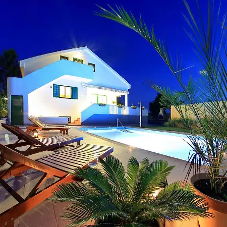 Beatrix Villa *