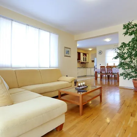 Villa Beatrix Zadar