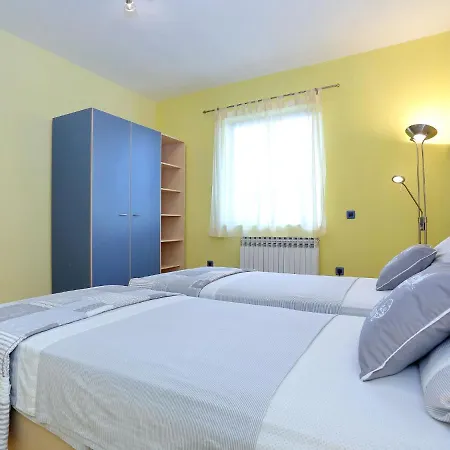 Beatrix Villa Zadar
