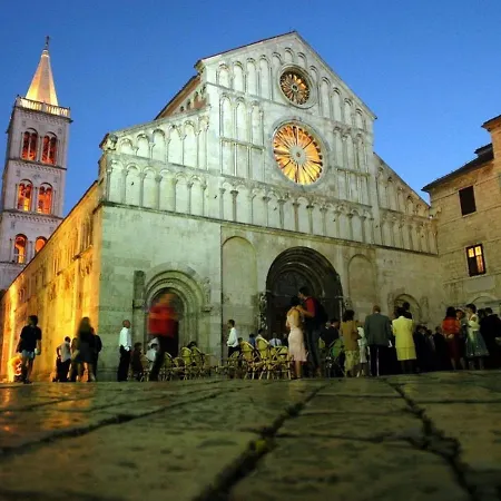 Beatrix * Zadar