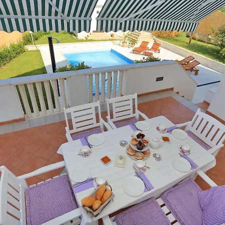 Beatrix Villa