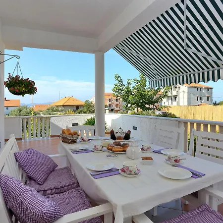 Beatrix Villa Zadar