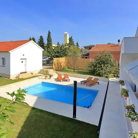 Villa Beatrix *