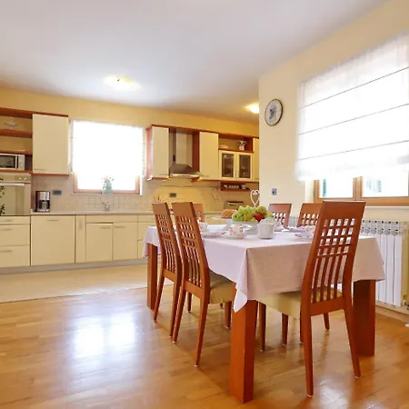Villa Beatrix *